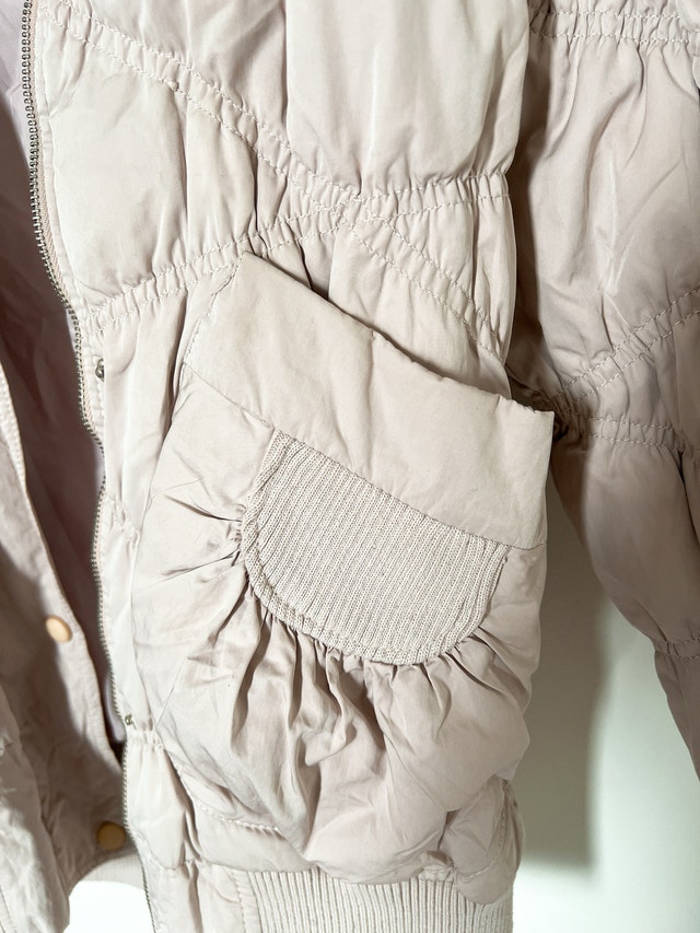Zit Winter Coat - photo 2