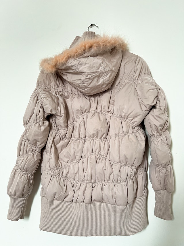 Zit Winter Coat - photo 4