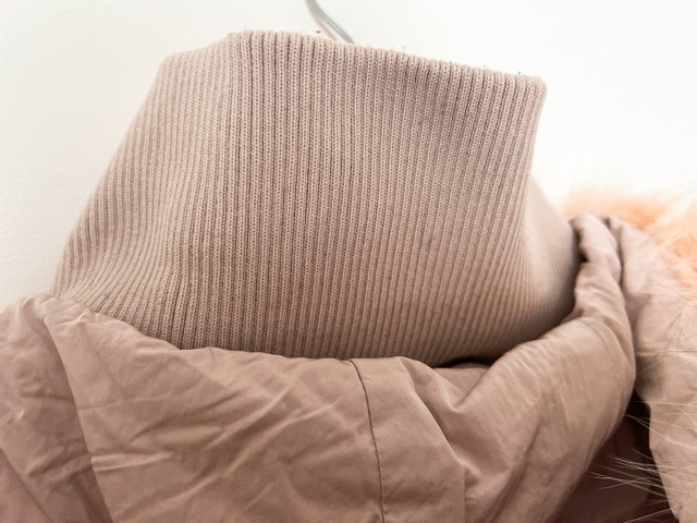 Zit Winter Coat - photo 5