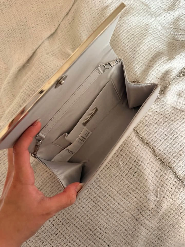 ALDO pouch - photo 3