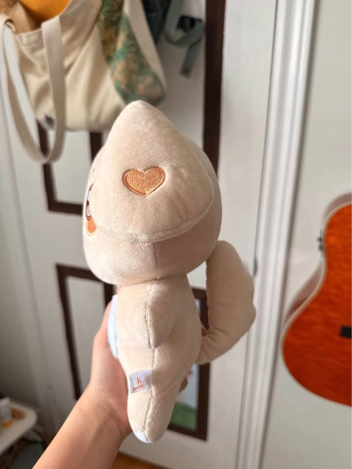 TYUdeongi ANITEEZ PLUSH - photo 2