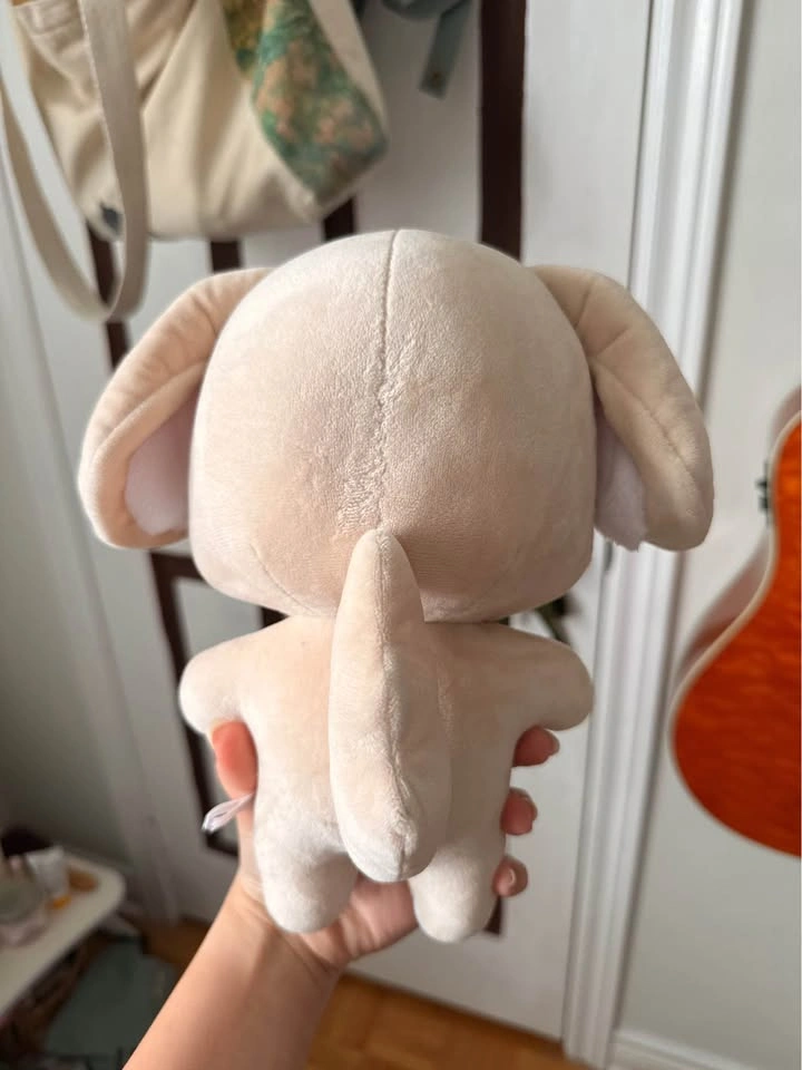 TYUdeongi ANITEEZ PLUSH - photo 3