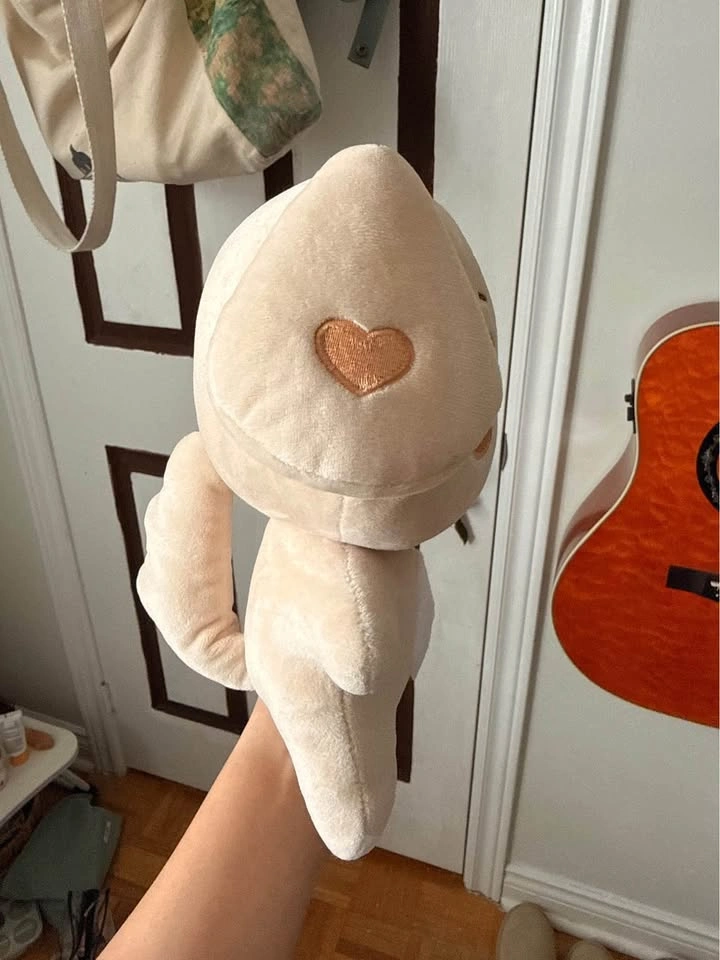 TYUdeongi ANITEEZ PLUSH - photo 4