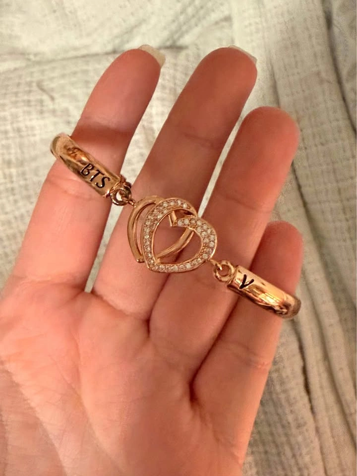 BTS V Bracelet