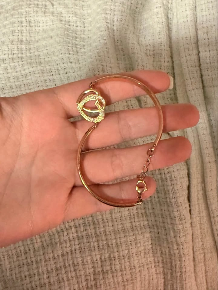 BTS V Bracelet - photo 2