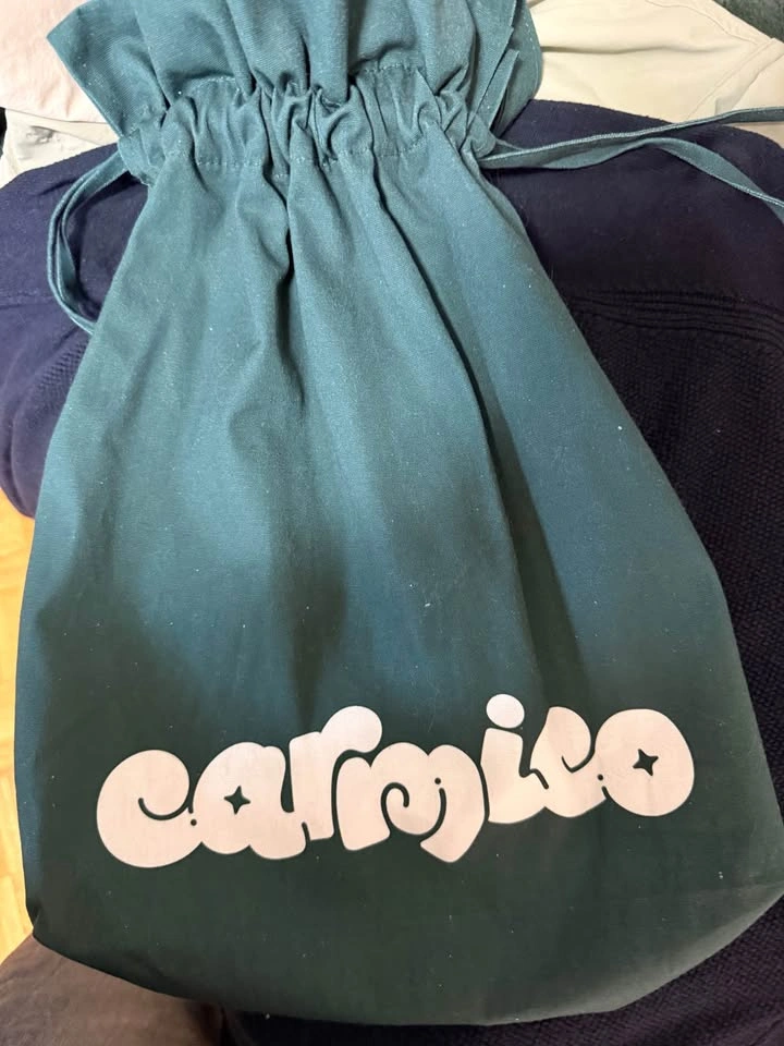 CARMICO Cinch Tote Bag - photo 2