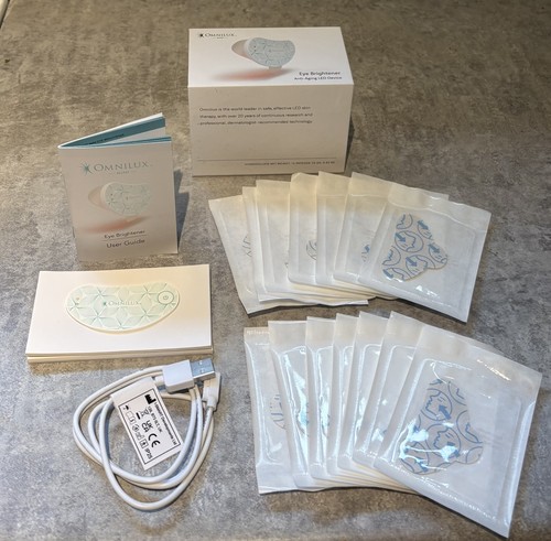 OMNILUX MINI Eye Brightener