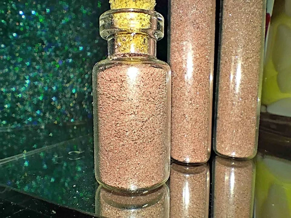 Pro Quality Naturally Based Watercolour Paint Vials