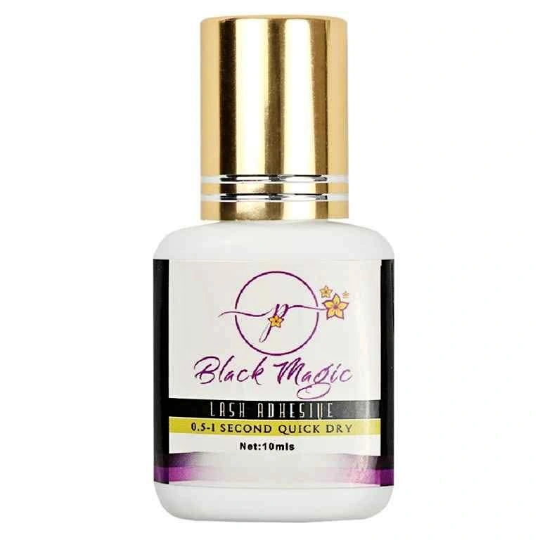 Black Magic Cyanoacrylate Free Lash Glue 10ml
