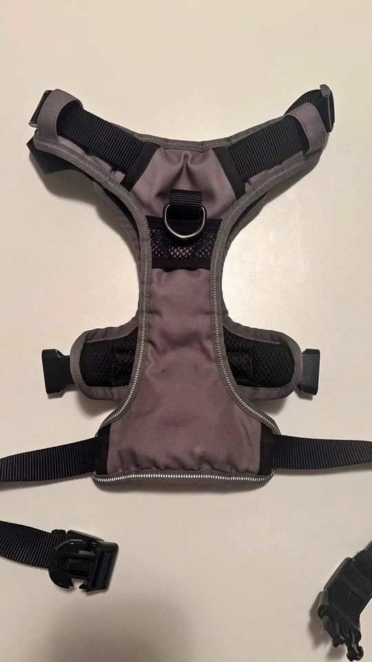 Medium/Large Dog Harness