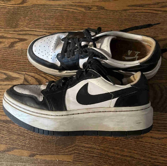 Air Jordan 1 Elevate
