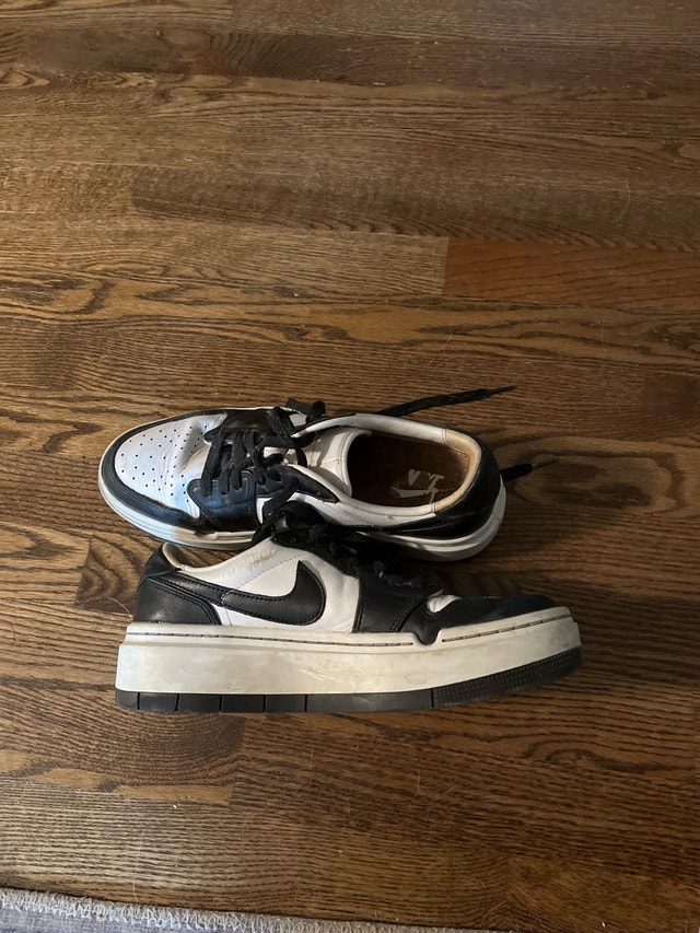 Air Jordan 1 Elevate - photo 2