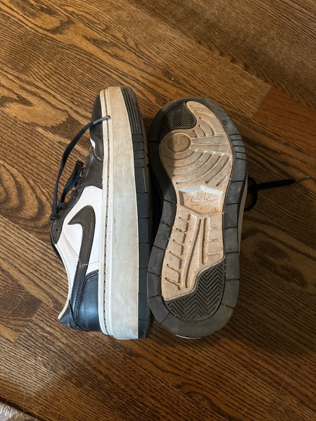 Air Jordan 1 Elevate - photo 4