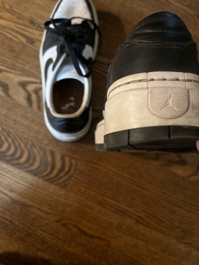 Air Jordan 1 Elevate - photo 5