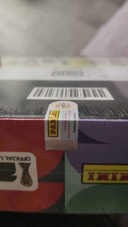 Panini FIFA World Cup 2026 Stadium Box, a Costco-exclusive - photo 3