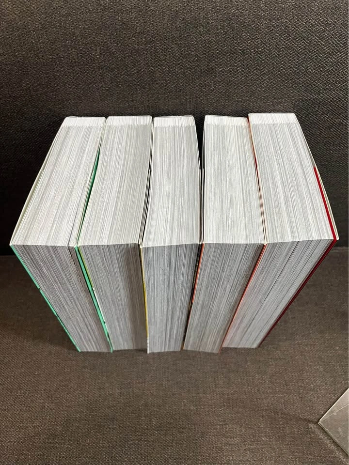 Vagabond 1-5 Manga Lot - photo 3