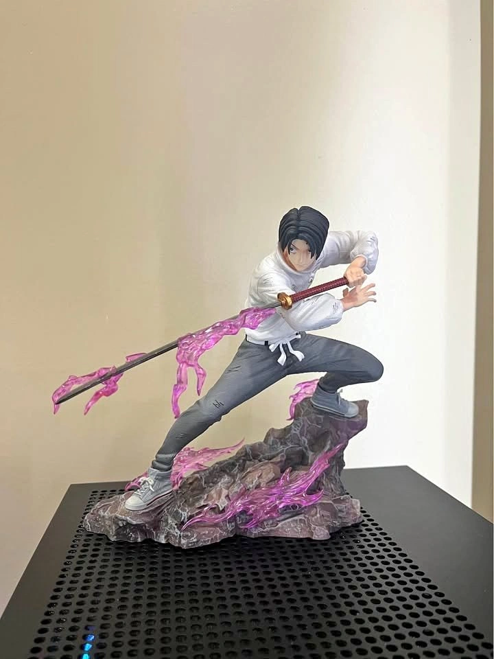 Yuta Okkotsu Jujutsu Kaisen Anime Figure