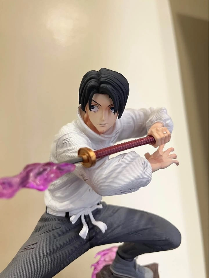 Yuta Okkotsu Jujutsu Kaisen Anime Figure - photo 2