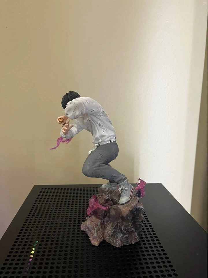 Yuta Okkotsu Jujutsu Kaisen Anime Figure - photo 3