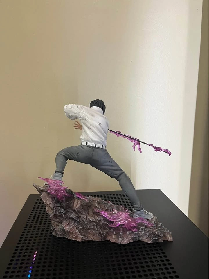 Yuta Okkotsu Jujutsu Kaisen Anime Figure - photo 4