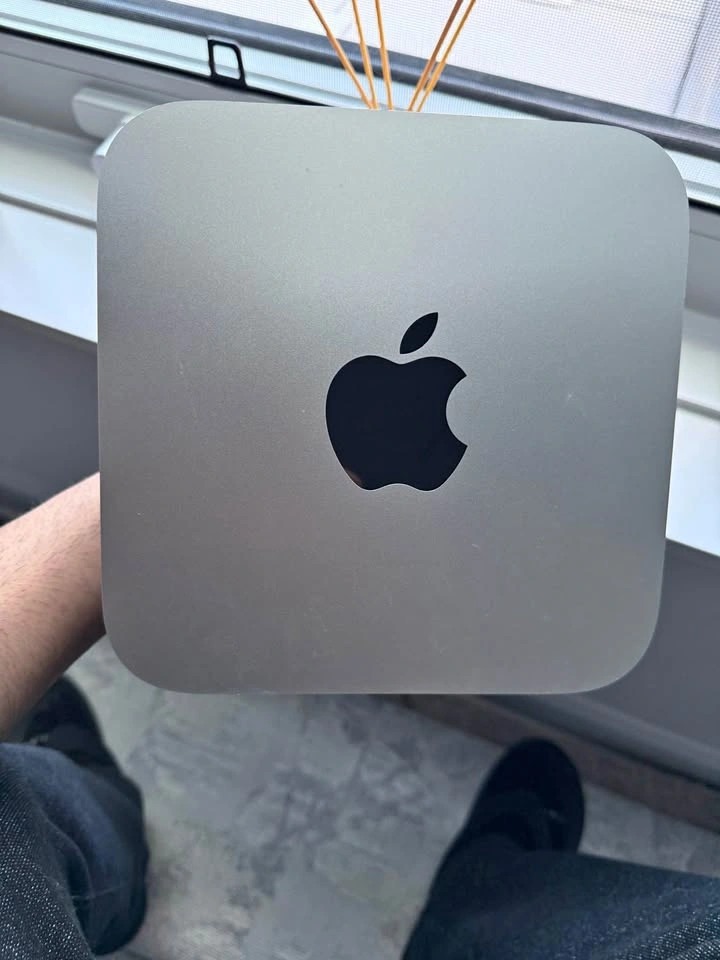 Apple Mac Studio M1 Max 3.2Ghz 32 GB Ram 512 GB SSD