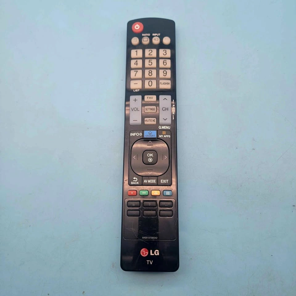 LG Genuine OEM AKB73756542 Smart TV Remote Control