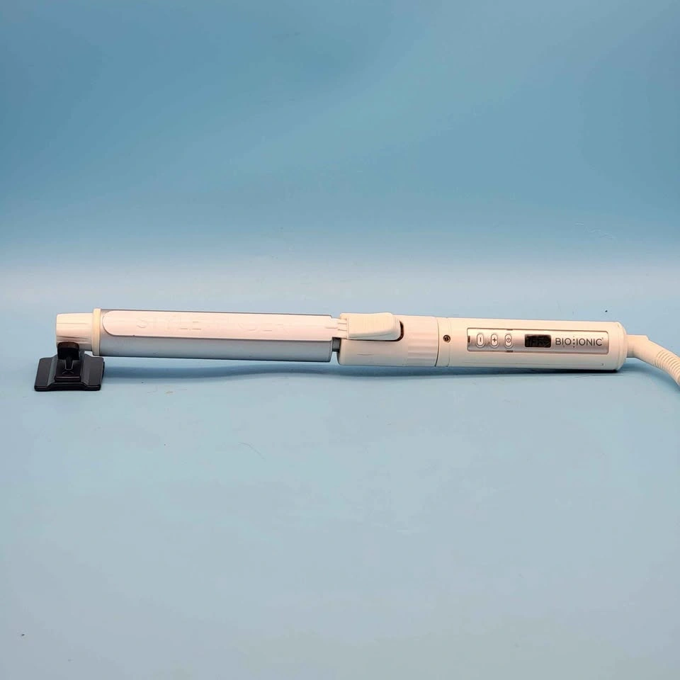 Bio Ionic Professional STYLEWINDER 1" Rotating Styling Iron - photo 2
