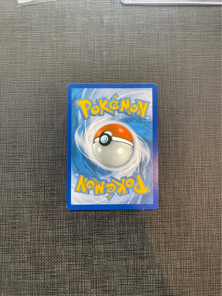 Mewtwo EX XY125 Full Art - photo 2