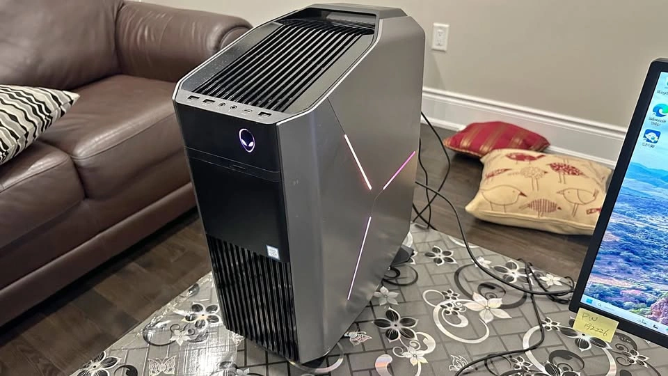 RTX 2070 Gaming PC