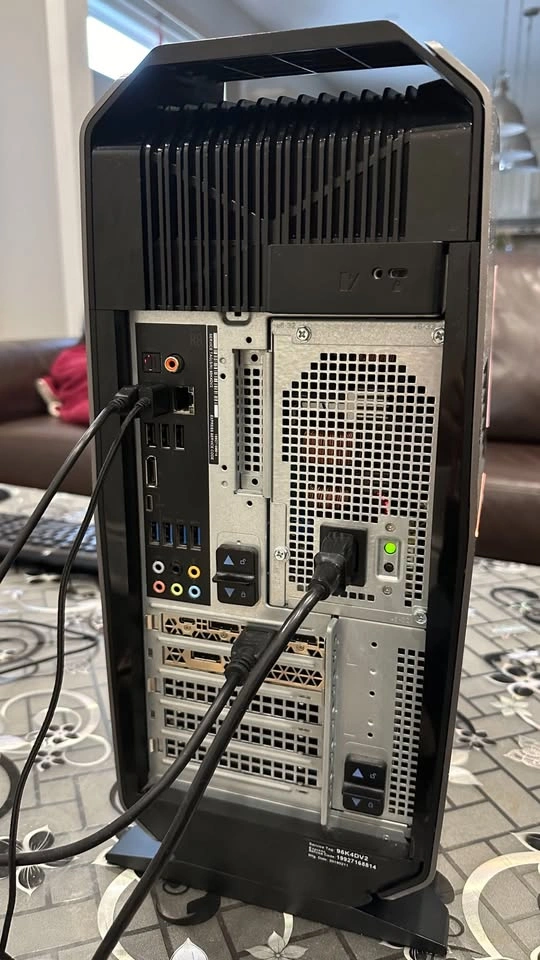 RTX 2070 Gaming PC - photo 2
