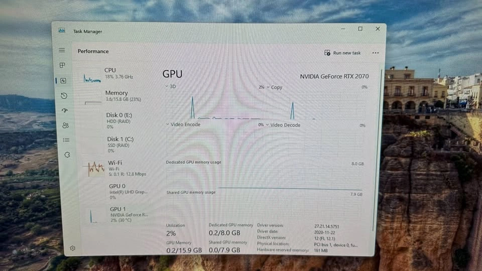 RTX 2070 Gaming PC - photo 3