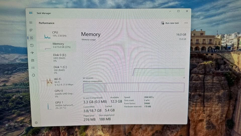 RTX 2070 Gaming PC - photo 4