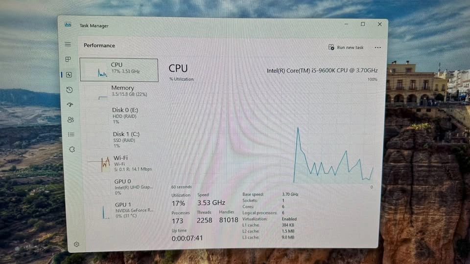 RTX 2070 Gaming PC - photo 5