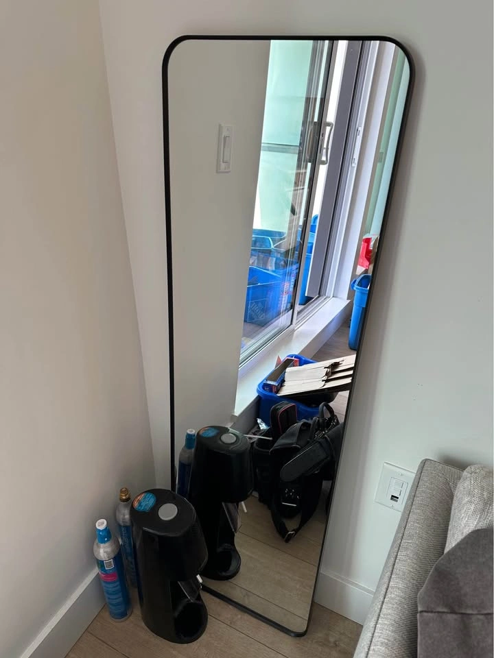 IKEA Lindbyn mirror - photo 2