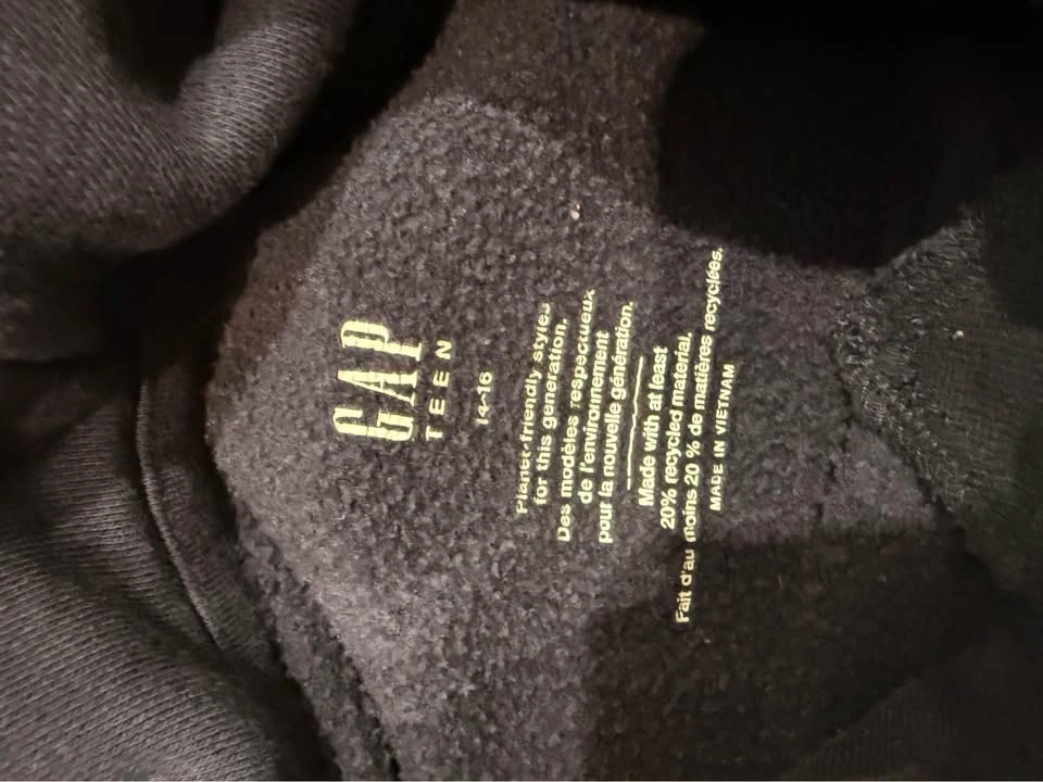 Gap, Jordan, and Marc Ecko Boys Clothing Bundle - photo 3