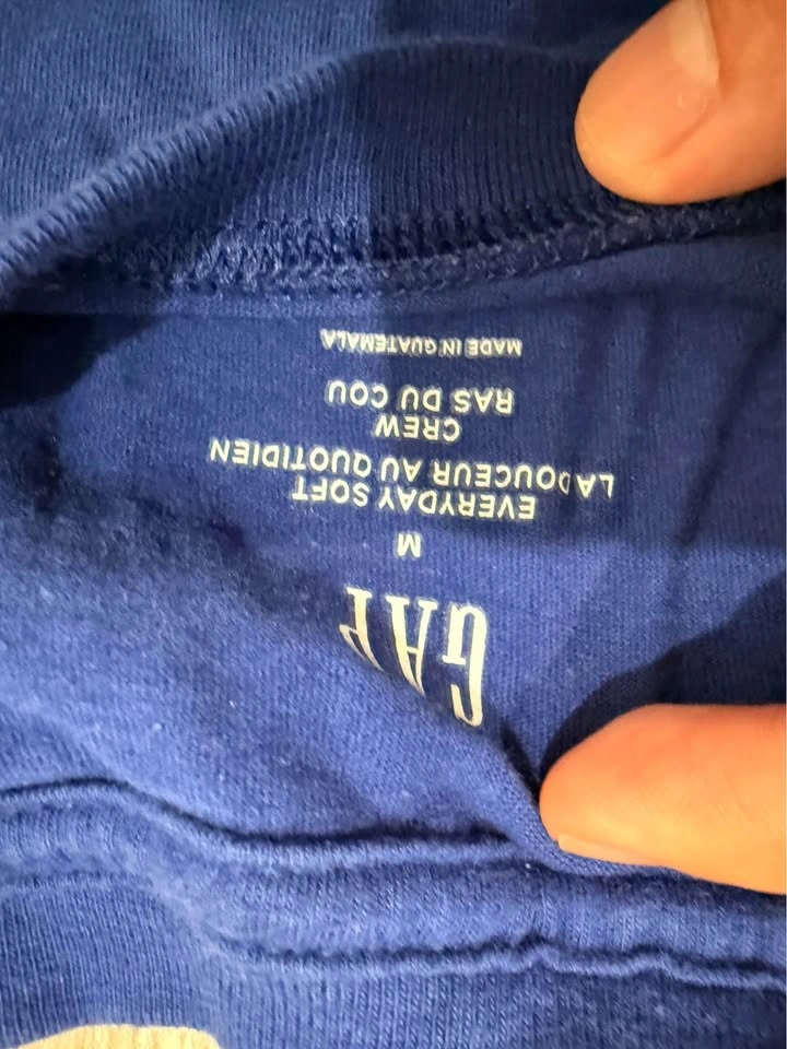 Gap, Jordan, and Marc Ecko Boys Clothing Bundle - photo 4