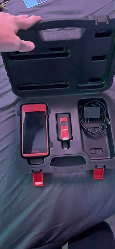Autel Diagnostic Tool