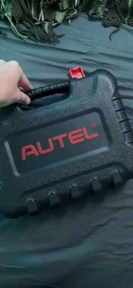 Autel Diagnostic Tool - photo 2