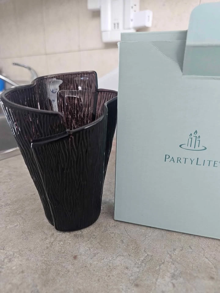 PartyLite - Multiple Candle Holder - photo 2