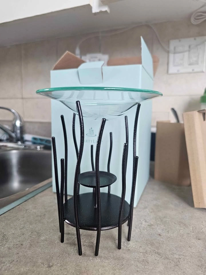 PartyLite - Multiple Candle Holder - photo 4