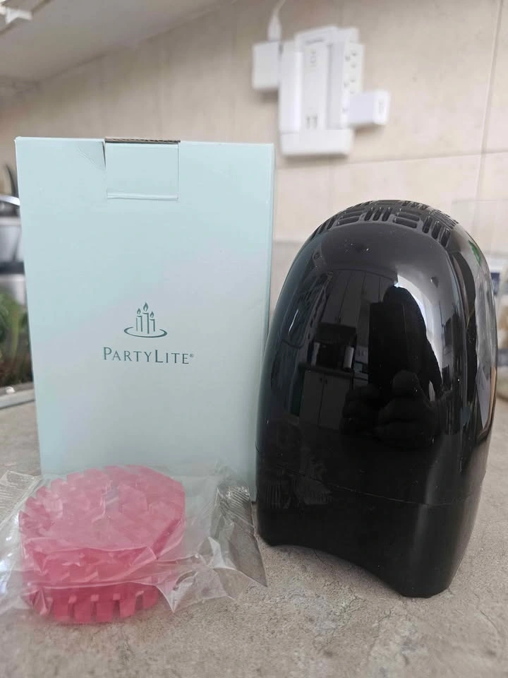 PartyLite - Multiple Candle Holders and Diffusers - photo 2