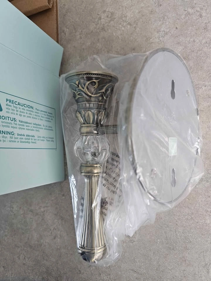 PartyLite - Multiple Candle Holders and Diffusers - photo 5