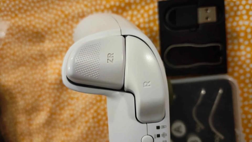 Gulikit KK3 Max - photo 3