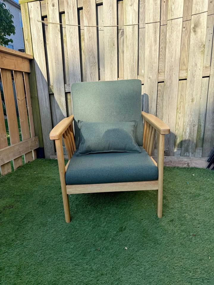 Brand New Chair