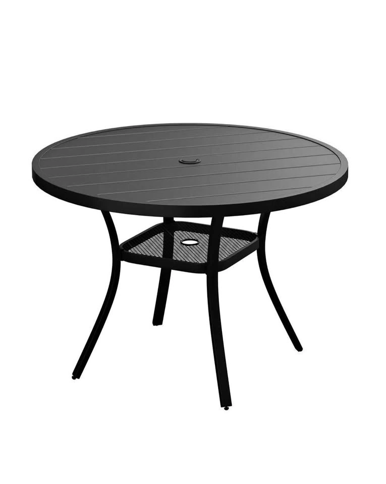 Brand New - All-Weather Outdoor Dining Table