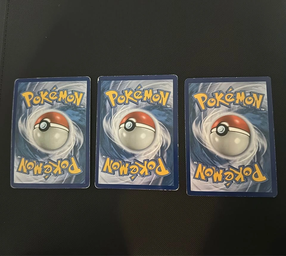 Pokemon card tag teams - photo 4