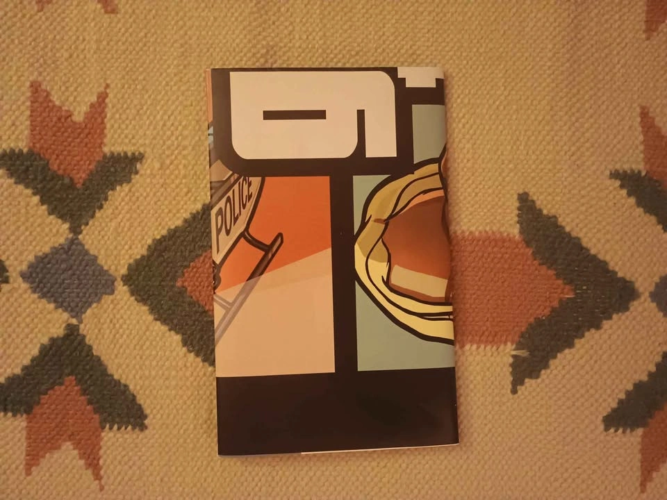 Grand Theft Auto San Andreas Poster Double Sided GTA - photo 4