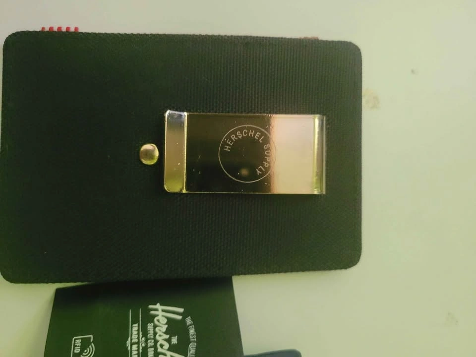 Herschel Supply Co. Raven Wallet - photo 2