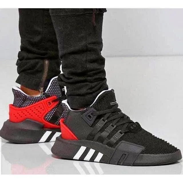 Adidas EQT Basketball adv 91-18 black thumbnail
