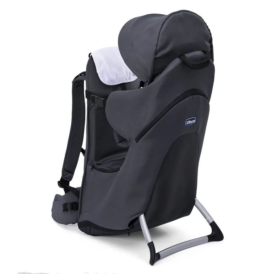 Chicco baby hiking backpack carrier thumbnail